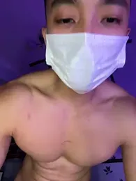 kobe12616 — Stripchat recorded stream image, 19.07.2026 14:30