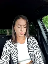LydiaMaus96 — Stripchat recorded stream image, 19.07.2026 15:50