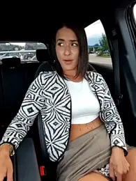 LydiaMaus96 — Stripchat recorded stream image, 19.07.2026 15:50