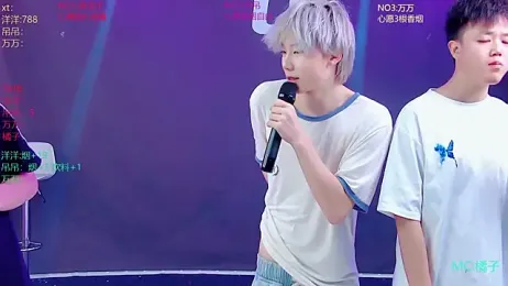 LF-boy — Stripchat recorded stream image, 19.07.2026 15:30