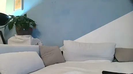 Mlleeffy — Stripchat recorded stream image, 19.07.2026 18:50