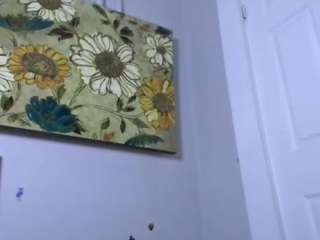 amberalena — Camsoda recorded stream image, 19.07.2026 16:20