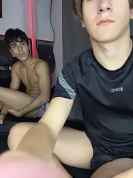 Alex_and_Fabian — Stripchat recorded stream image, 20.07.2026 01:40