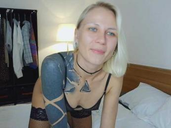 BubaLeh666 — Bongacams recorded stream image, 20.07.2026 03:50