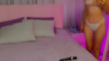 Ariana_Petite — Stripchat recorded stream image, 20.07.2026 00:20
