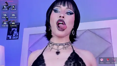 Noah__angel — Stripchat recorded stream image, 20.07.2026 04:50