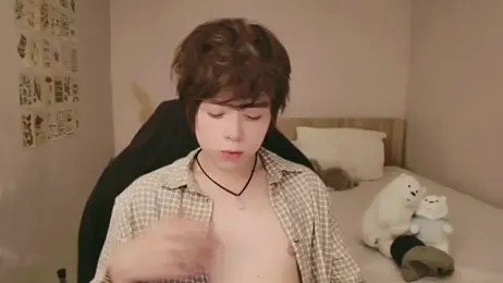 PaulTexx — Stripchat recorded stream image, 20.07.2026 02:20