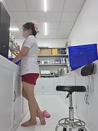 HinaLovely — Stripchat recorded stream image, 20.07.2026 06:50