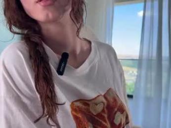 blissdilley — Chaturbate recorded stream image, 20.07.2026 05:30