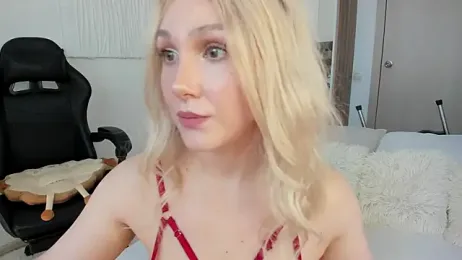 CarolMay — Stripchat recorded stream image, 20.07.2026 09:10