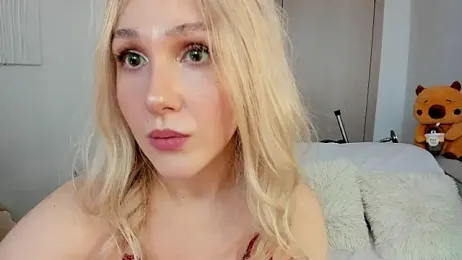 CarolMay — Stripchat recorded stream image, 20.07.2026 09:10