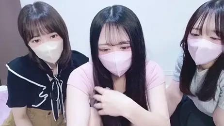 mao_maochan — Stripchat recorded stream image, 20.07.2026 08:00