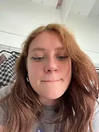 lucy-joy — Stripchat recorded stream image, 20.07.2026 10:00