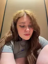 lucy-joy — Stripchat recorded stream image, 20.07.2026 10:00