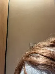 lucy-joy — Stripchat recorded stream image, 20.07.2026 10:00