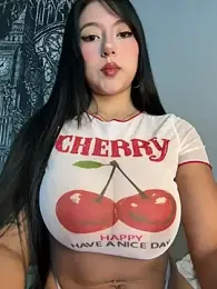 stefania_lerner — Stripchat recorded stream image, 20.07.2026 16:00