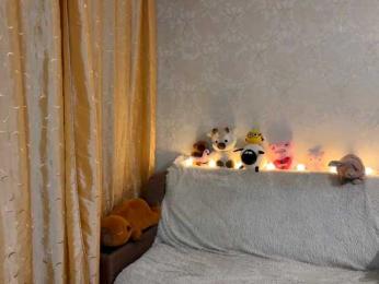 urcutiebunny — Bongacams recorded stream image, 20.07.2026 17:10