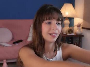 brazilians_doitbetter — Chaturbate recorded stream image, 20.07.2026 18:10