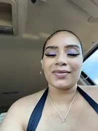 CarmelaAnthony — Stripchat recorded stream image, 20.07.2026 20:30