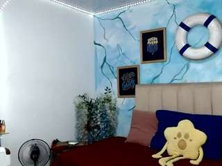 raphael-cams — Camsoda recorded stream image, 20.07.2026 18:00