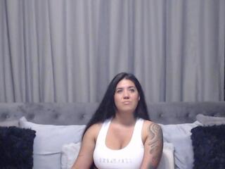 Natalie Star — Flirt4free recorded stream image, 20.07.2026 23:40