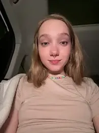 bambi_lu — Stripchat recorded stream image, 20.07.2026 19:30