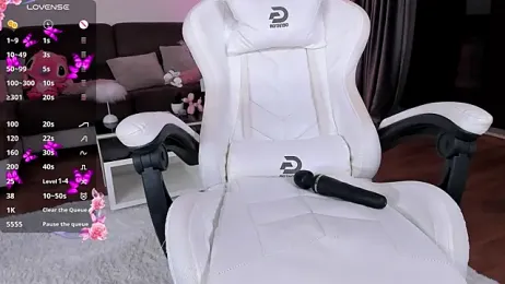 SweetAmeliaaa — Stripchat recorded stream image, 20.07.2026 19:30