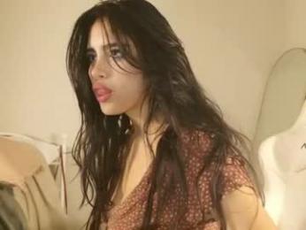 elisparadisex — Chaturbate recorded stream image, 20.07.2026 23:50