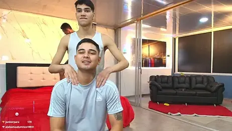 Playhardsexx — Stripchat recorded stream image, 20.07.2026 21:40
