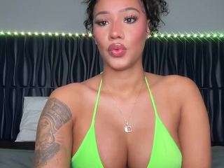 lolabunniii — Camsoda recorded stream image, 12.03.2025 05:00