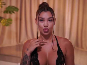 NatyDesiree — Bongacams recorded stream image, 20.07.2026 19:20