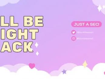 itsnikkisweet — Chaturbate recorded stream image, 21.07.2026 02:40