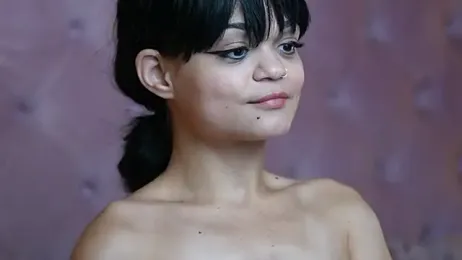MaiaMini — Stripchat recorded stream image, 20.07.2026 21:40
