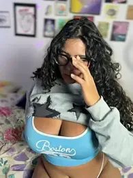 Simone_Miller — Stripchat recorded stream image, 20.07.2026 21:20
