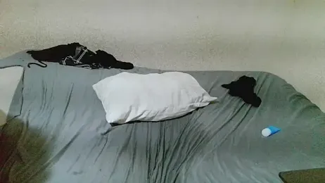 CandyFox7m7 — Stripchat recorded stream image, 21.07.2026 04:20