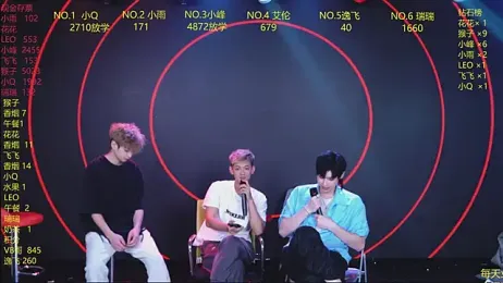 AAA-winner — Stripchat recorded stream image, 21.07.2026 02:30