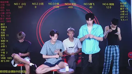 AAA-winner — Stripchat recorded stream image, 21.07.2026 02:30