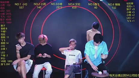 AAA-winner — Stripchat recorded stream image, 21.07.2026 02:30