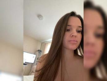 OBAYASHA — Bongacams recorded stream screenshot (12 Mar 2025)