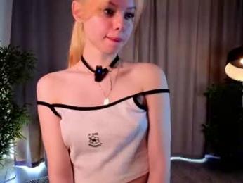 bridgetbottrell — Chaturbate recorded stream image, 21.07.2026 01:00