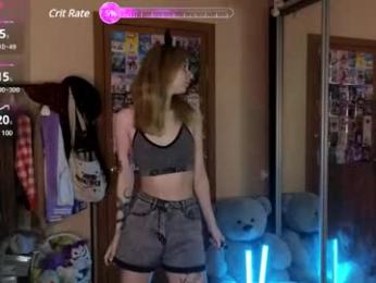 queen_kitty1818 — Chaturbate recorded stream screenshot (12 Mar 2025)