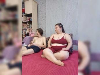 Damn-angel — Bongacams recorded stream image, 21.07.2026 08:30