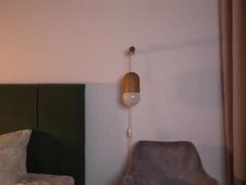 valerieh — Chaturbate recorded stream image, 21.07.2026 05:30