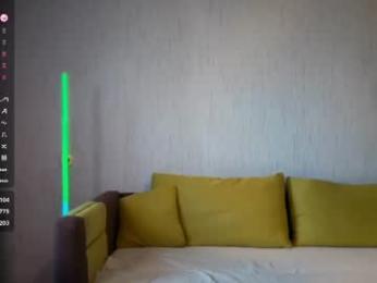 sweetyadeleeee — Chaturbate recorded stream image, 21.07.2026 09:10