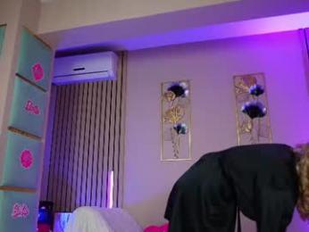 sabrinajadex — Chaturbate recorded stream image, 21.07.2026 05:10