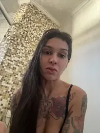 Nikatsu — Stripchat recorded stream image, 21.07.2026 09:40