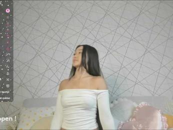 seeyoumin — Bongacams recorded stream image, 21.07.2026 10:30