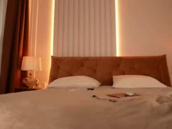 roxy_blue_eyed_ — Chaturbate recorded stream image, 21.07.2026 10:20