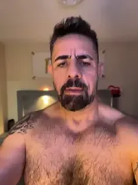 wolfbucker — Stripchat recorded stream image, 21.07.2026 13:20