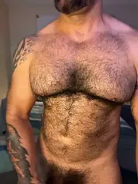 wolfbucker — Stripchat recorded stream image, 21.07.2026 13:20